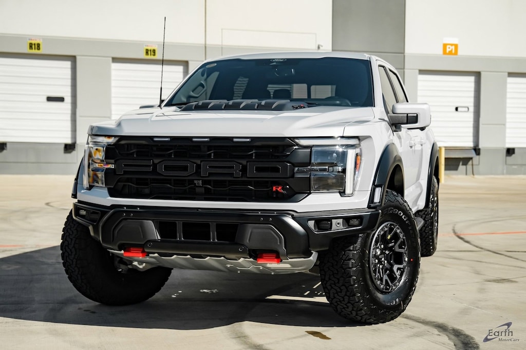 2025-ford-f-150-raptor-r-for-sale-dallas-tx-1