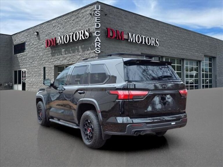 2025-toyota-sequoia-for-sale-walled-lake-mi-23