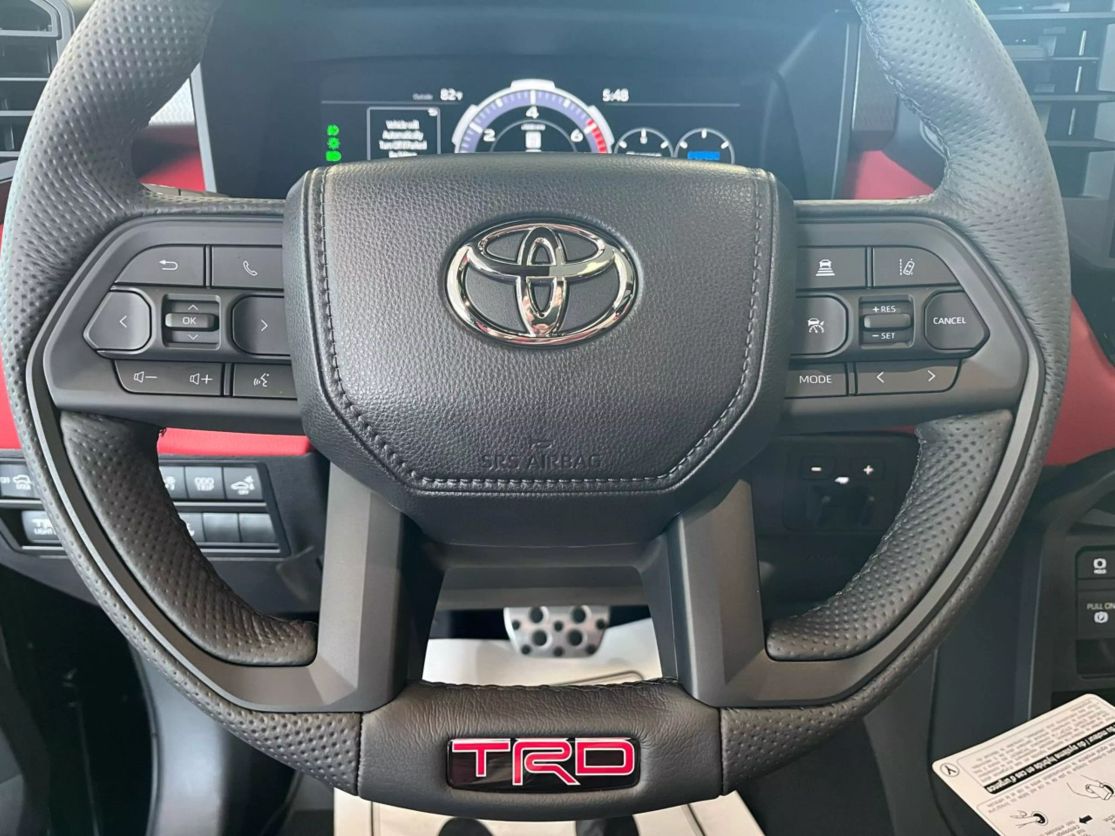 2025-toyota-sequoia-trd-pro-for-sale-raleigh-nc-23