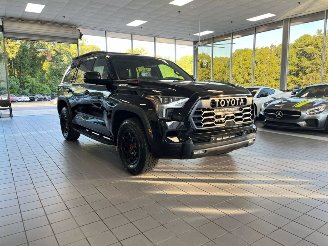 2025-toyota-sequoia-trd-pro-for-sale-raleigh-nc-30