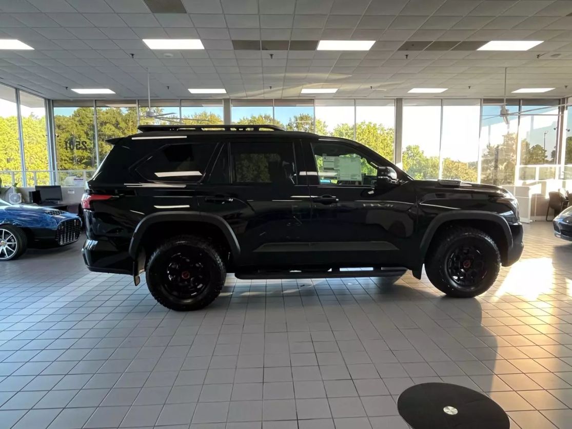 2025-toyota-sequoia-trd-pro-for-sale-raleigh-nc-31