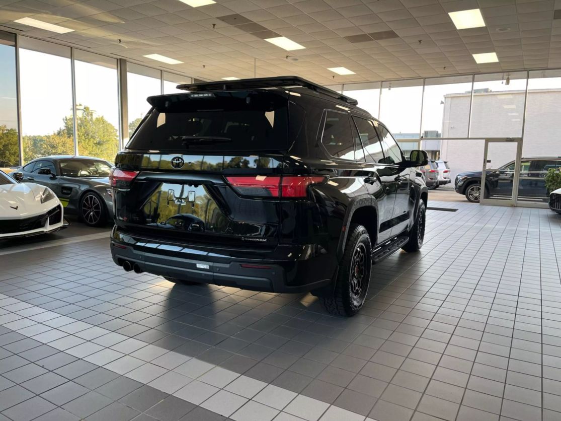 2025-toyota-sequoia-trd-pro-for-sale-raleigh-nc-32