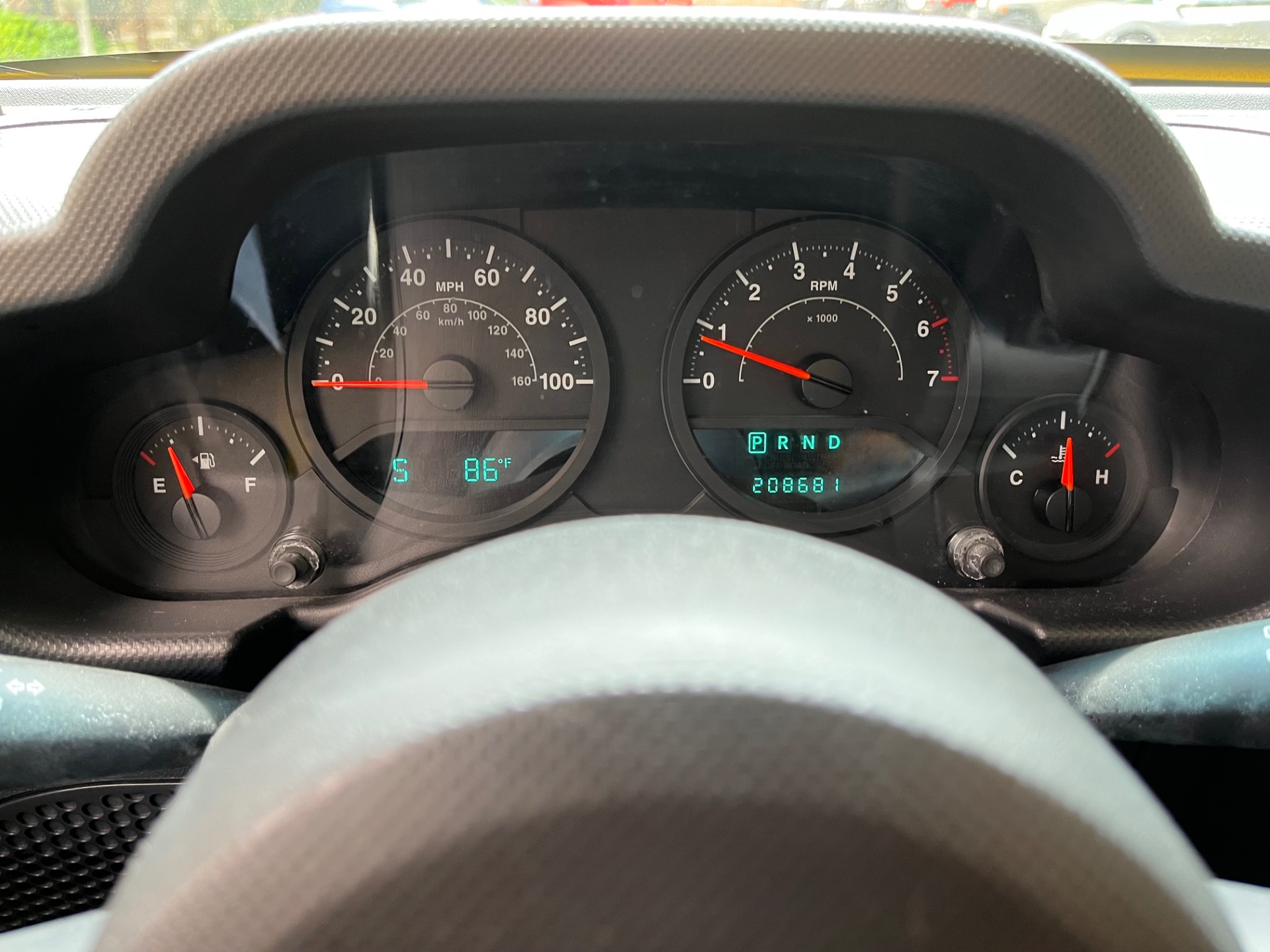 Used-2009-Jeep-Wrangler-Unlimited-X-16