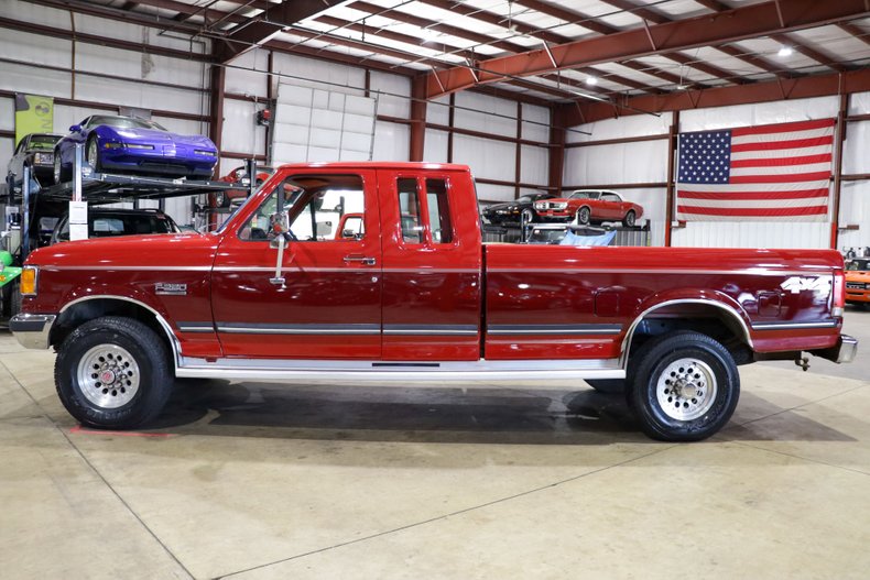 1991-ford-f250-xlt-lariat