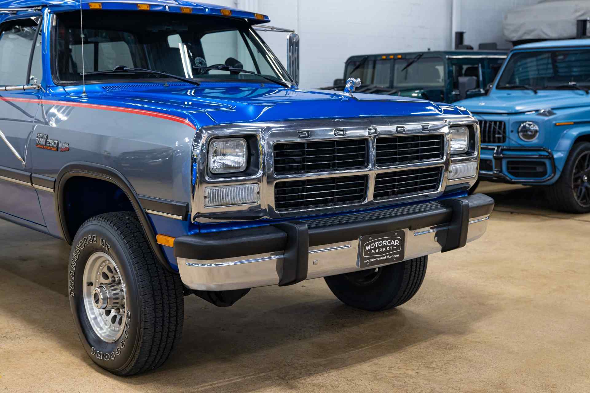 1992-Dodge-POWER-RAM-250-LE-for-sale-13