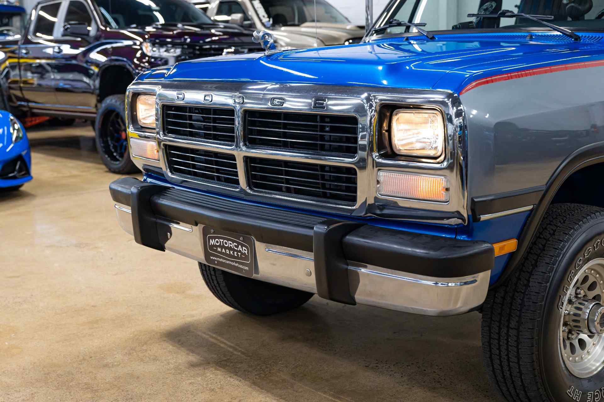 1992-Dodge-POWER-RAM-250-LE-for-sale-14
