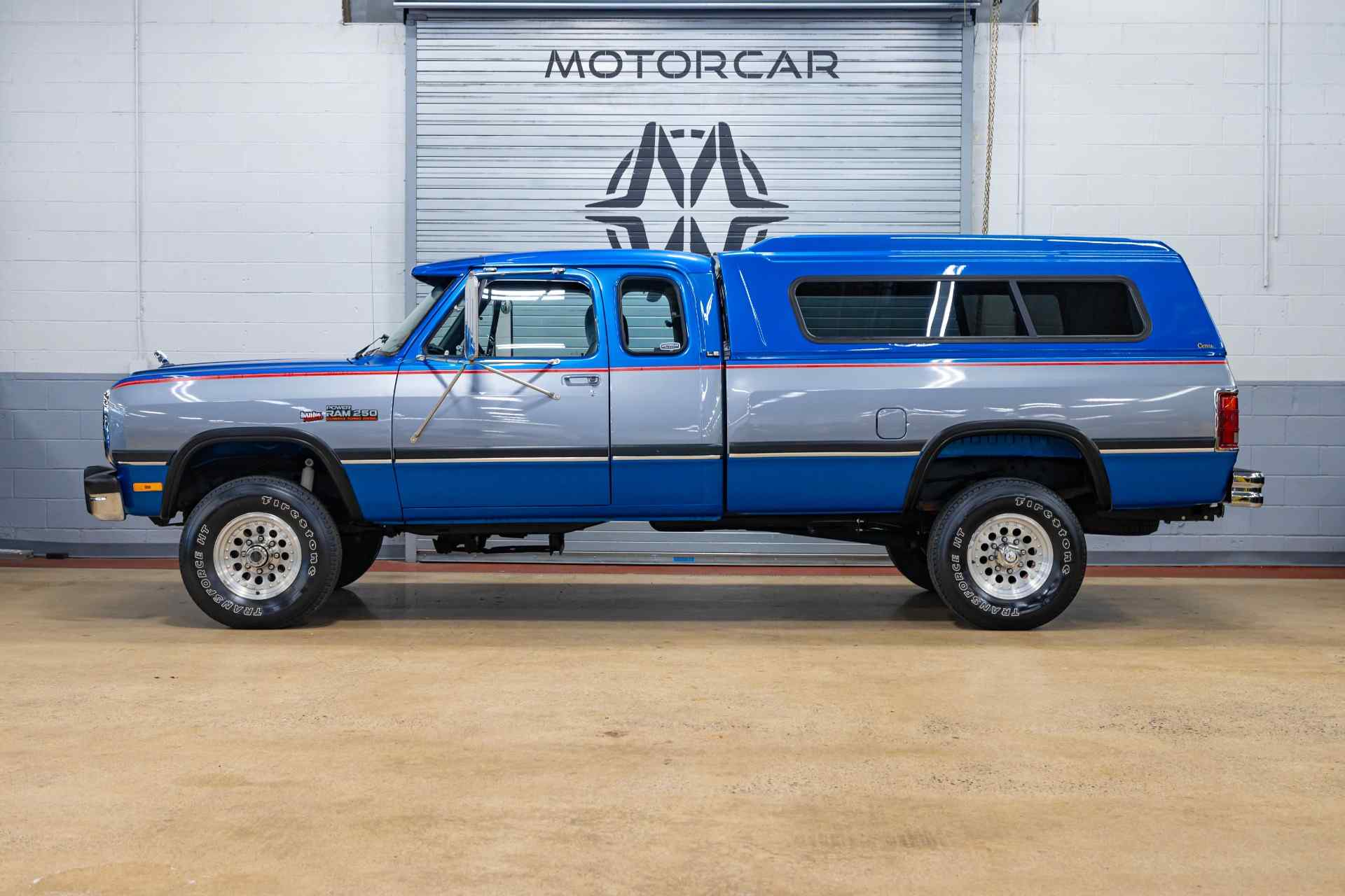 1992-Dodge-POWER-RAM-250-LE-for-sale-2
