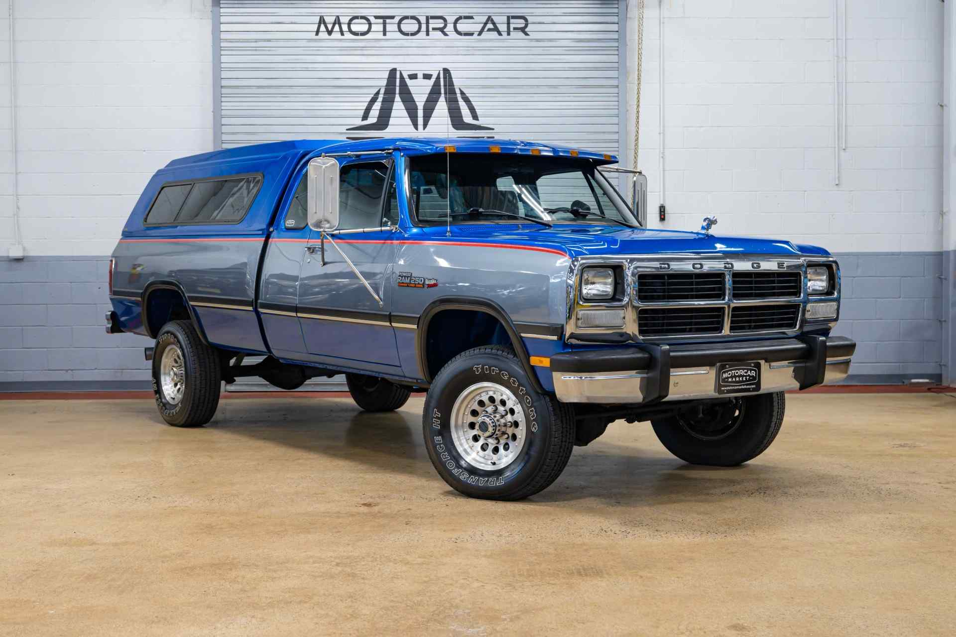 1992-Dodge-POWER-RAM-250-LE-for-sale-3