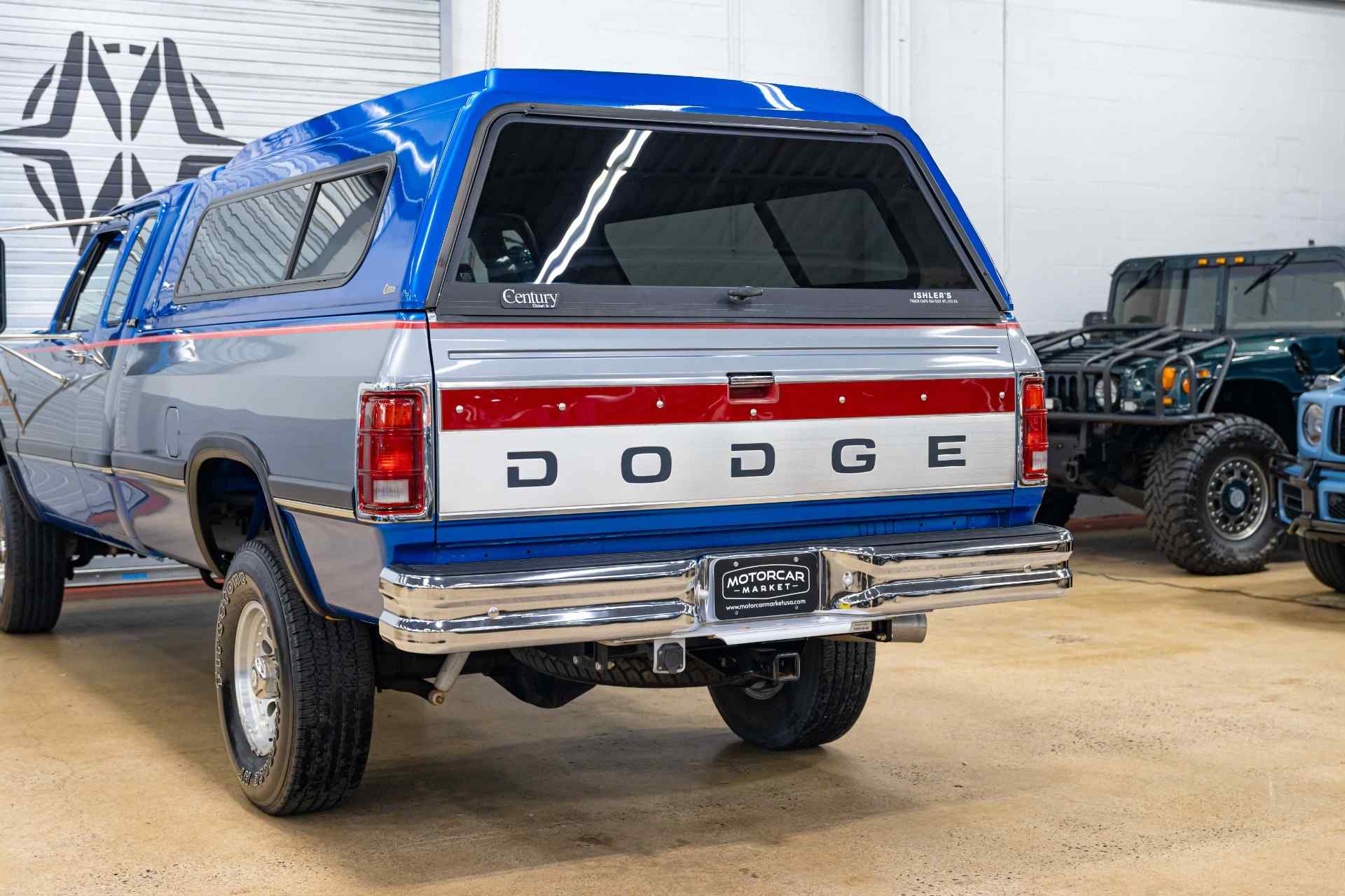 1992-Dodge-POWER-RAM-250-LE-for-sale-38
