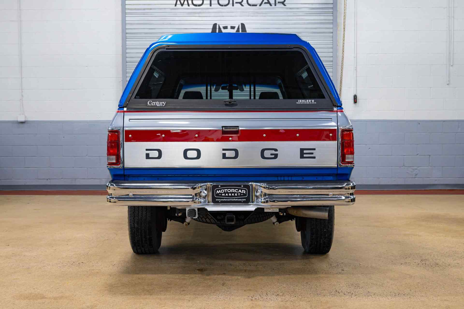 1992-Dodge-POWER-RAM-250-LE-for-sale-5