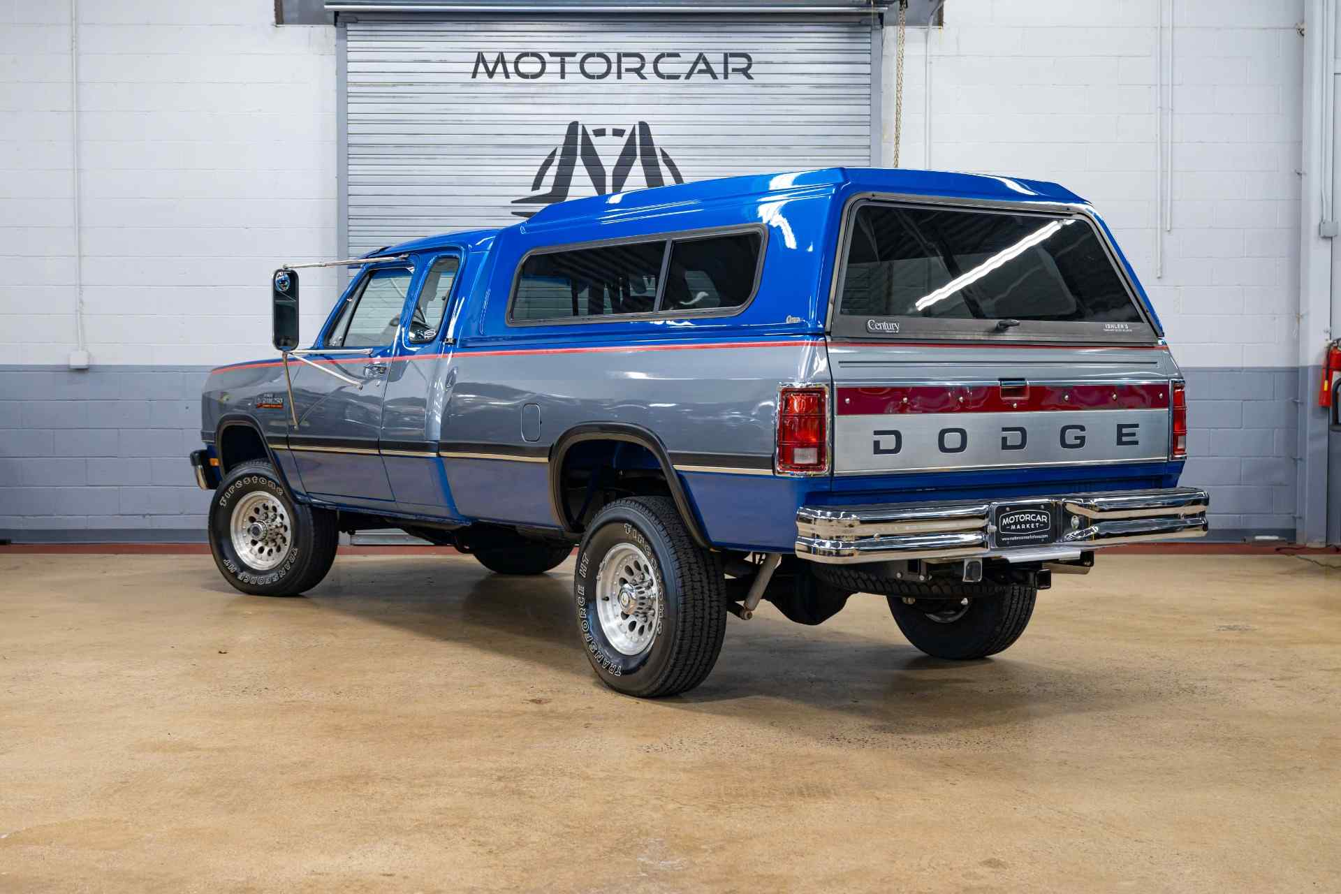 1992-Dodge-POWER-RAM-250-LE-for-sale-6