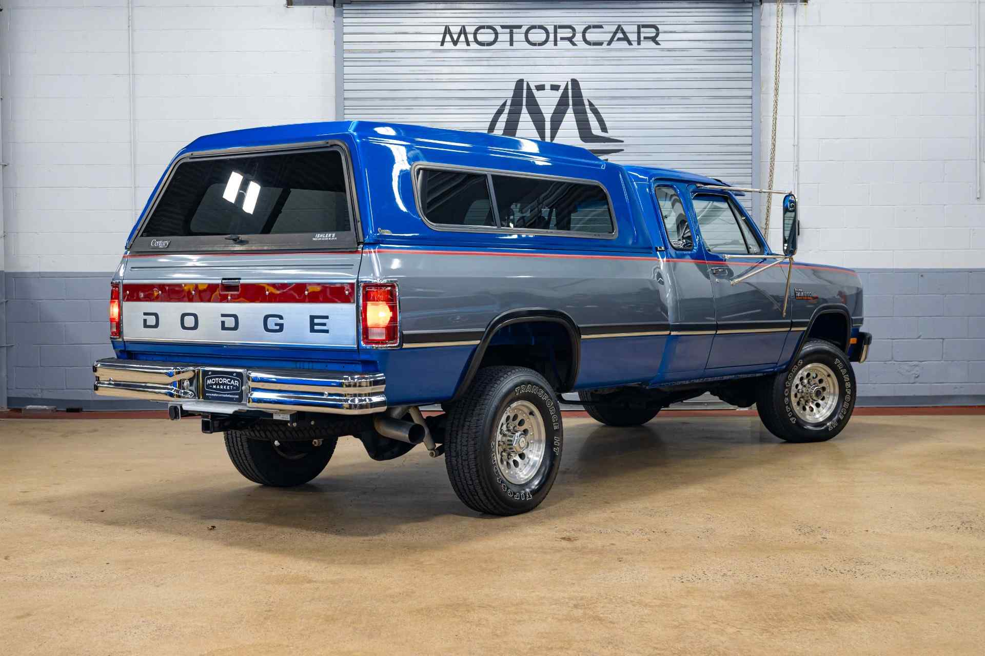 1992-Dodge-POWER-RAM-250-LE-for-sale-7