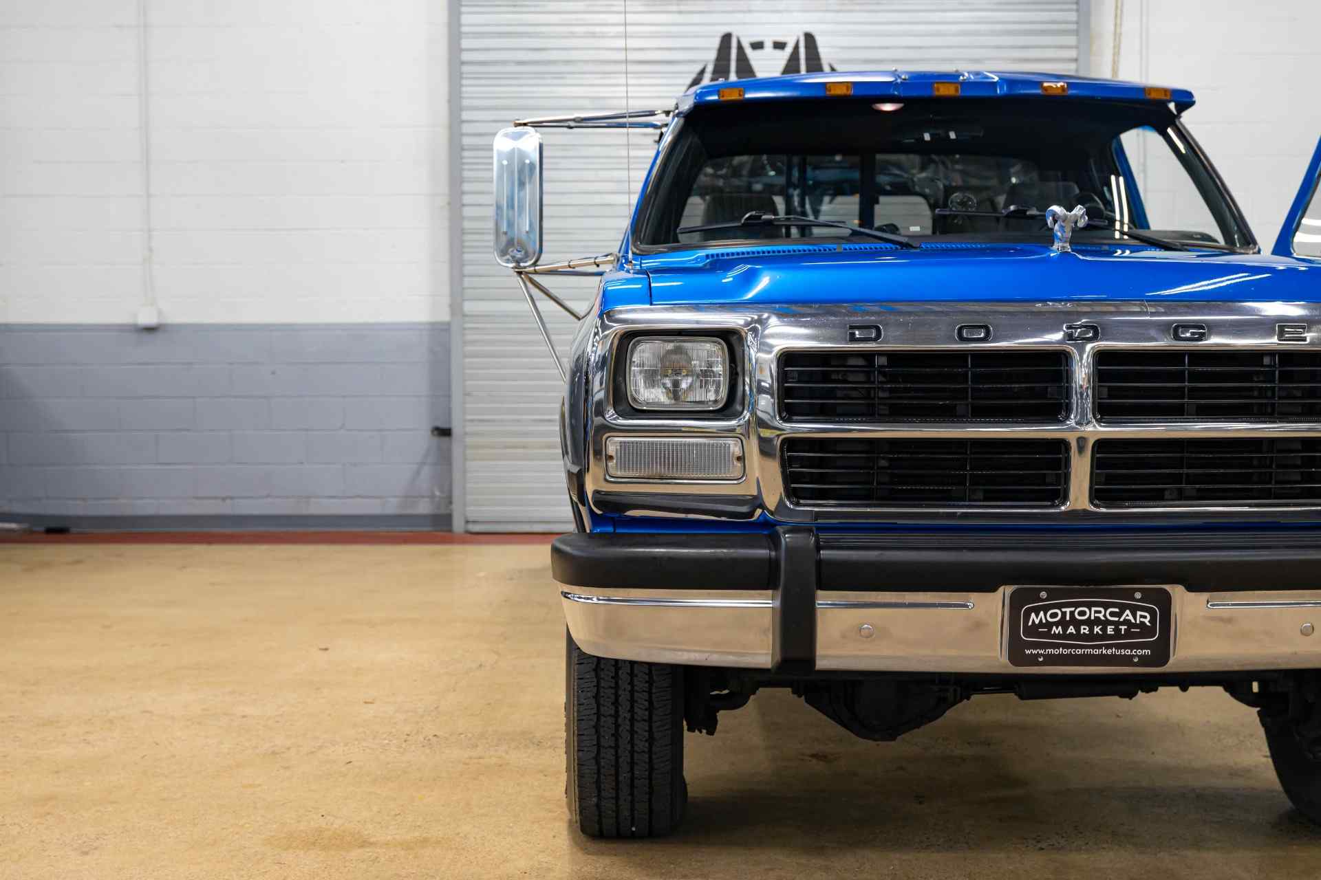 1992-Dodge-POWER-RAM-250-LE-for-sale-9