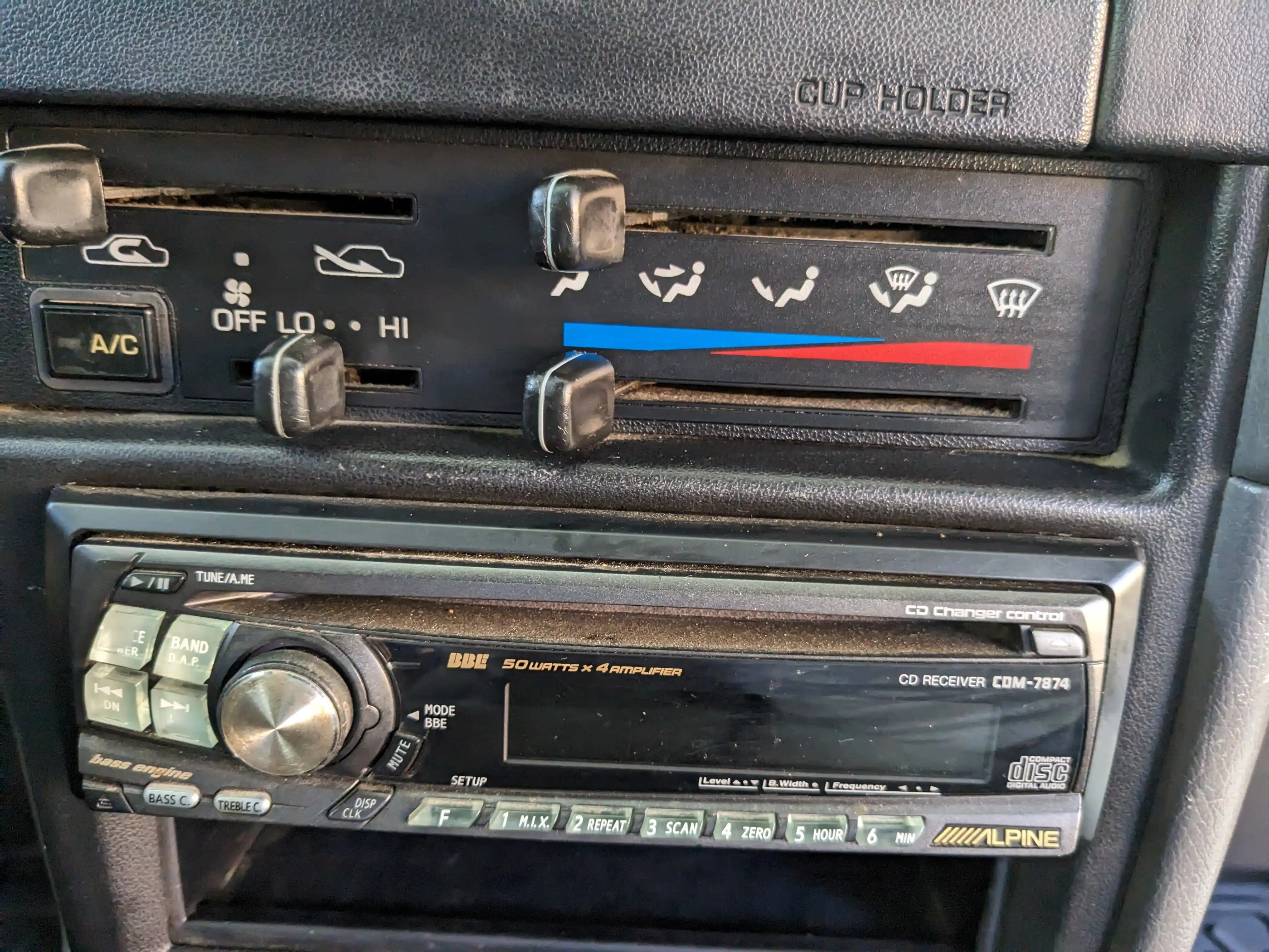 1992-Toyota-4WD-Pickup-V6-12