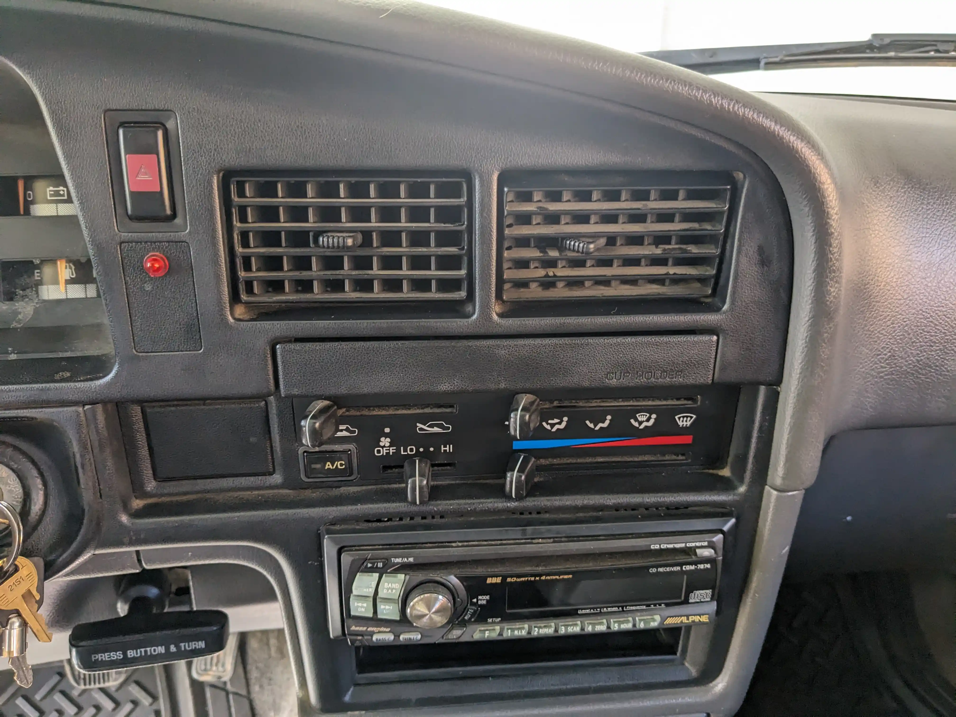 1992-Toyota-4WD-Pickup-V6-25