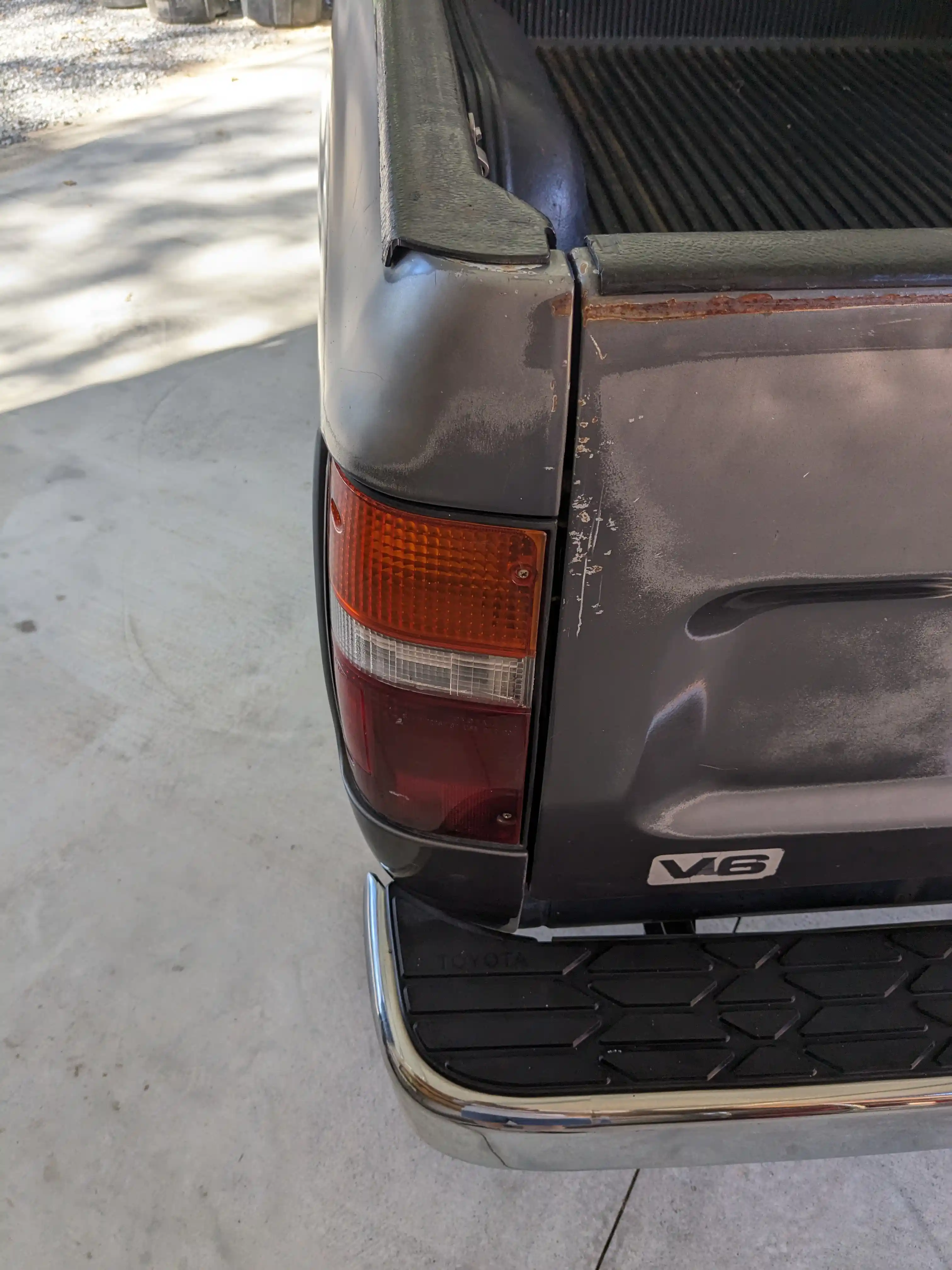 1992-Toyota-4WD-Pickup-V6-34