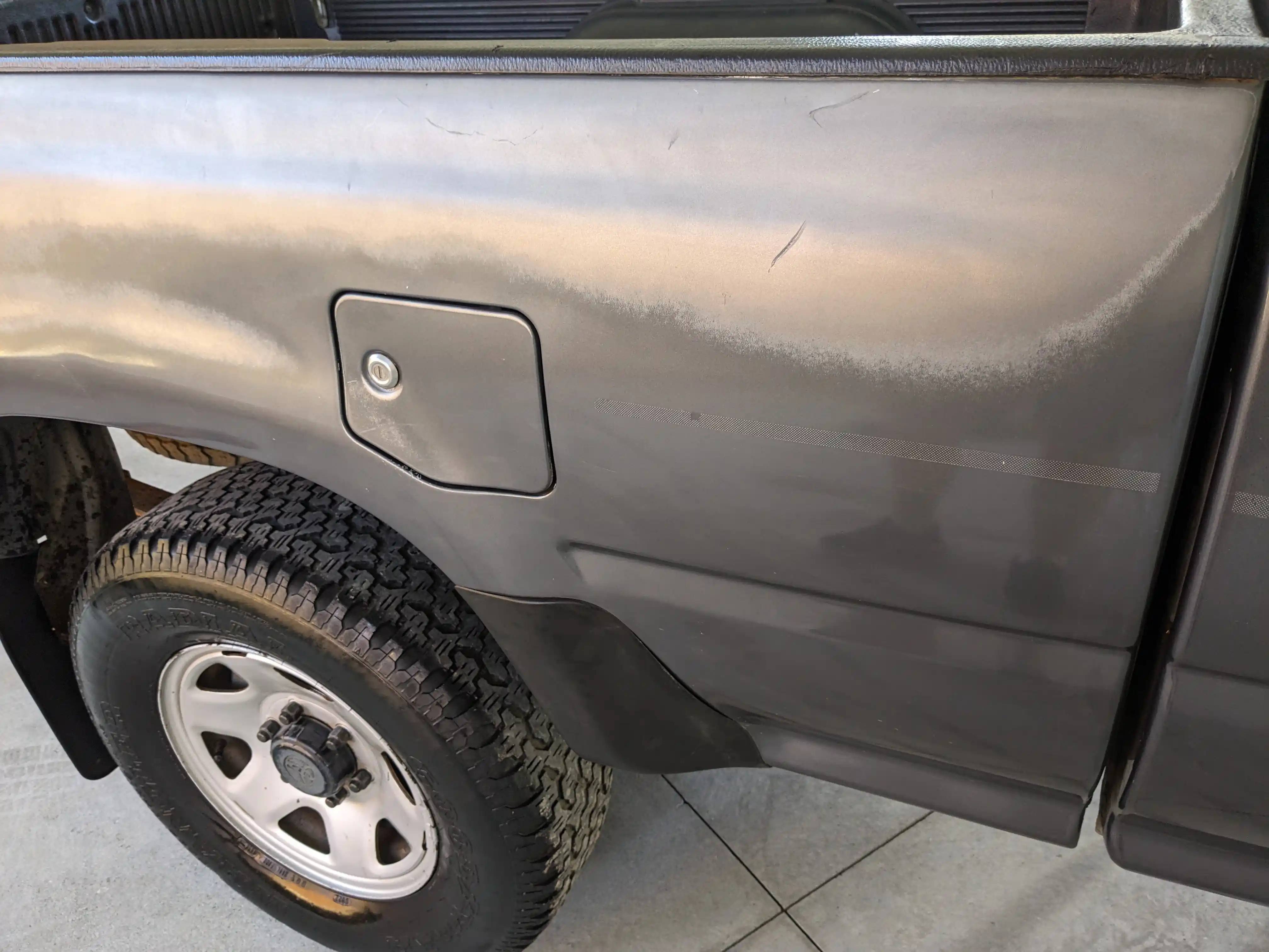 1992-Toyota-4WD-Pickup-V6-37