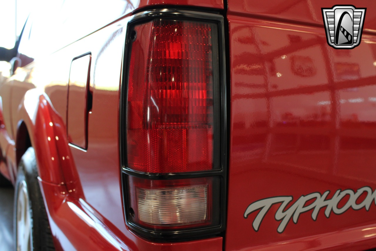 1992-gmc-typhoon-for-sale-19