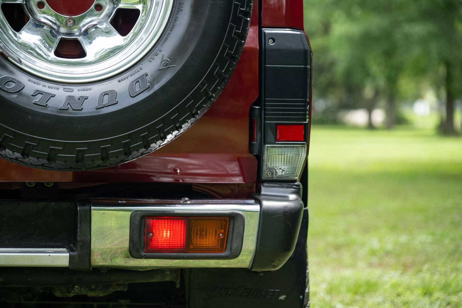 1993-TOYOTA-LAND-CRUISER-KZJ73-for-sale-26