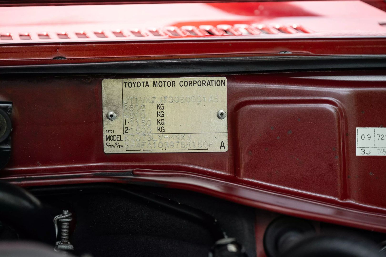 1993-TOYOTA-LAND-CRUISER-KZJ73-for-sale-42