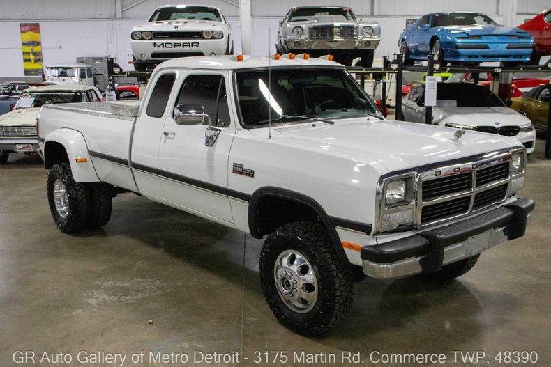 1993-dodge-ram-350-le-turbodiesel