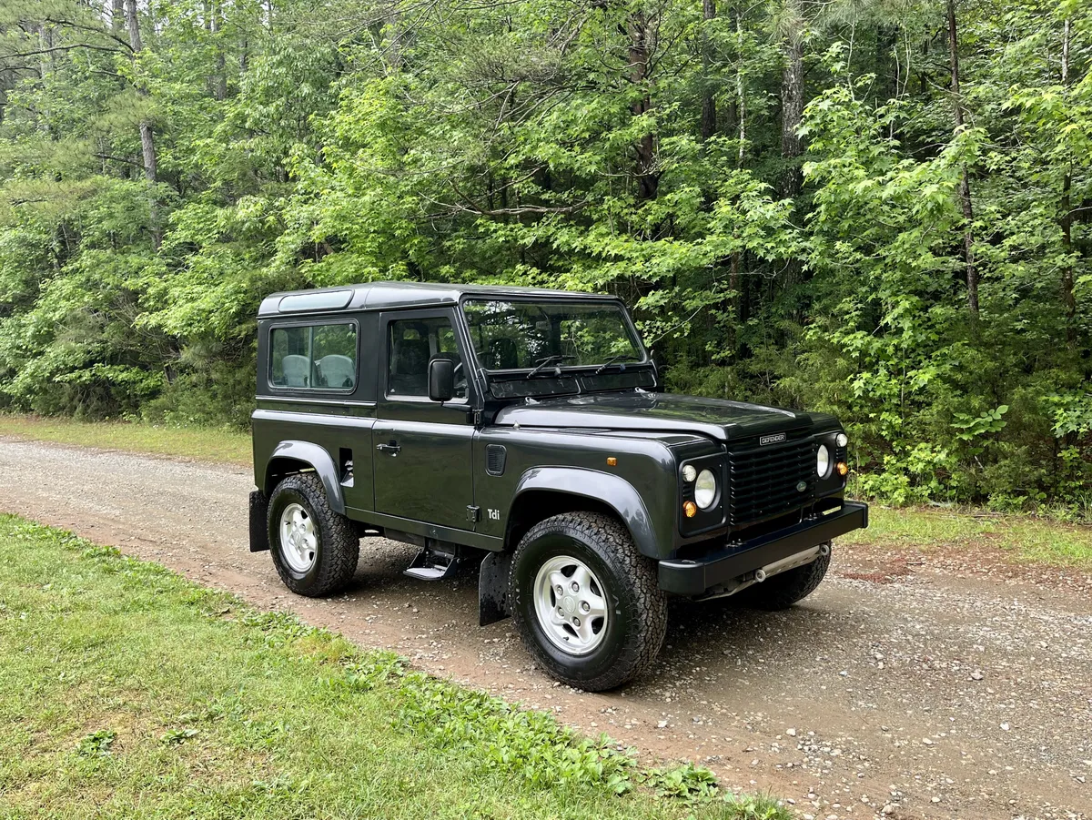 1998-gray-defender-90-for-sale-101