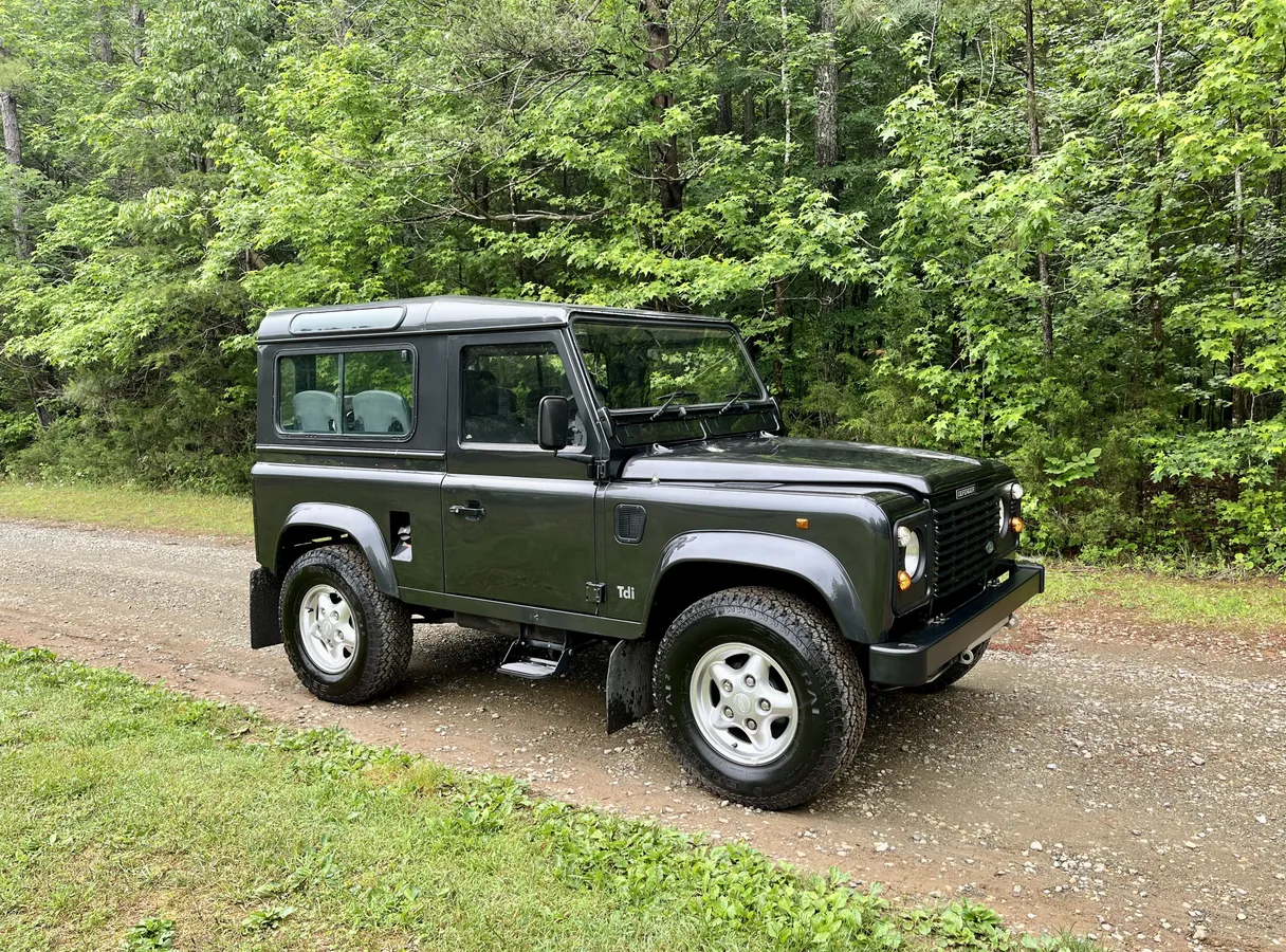 1998-gray-defender-90-for-sale-102
