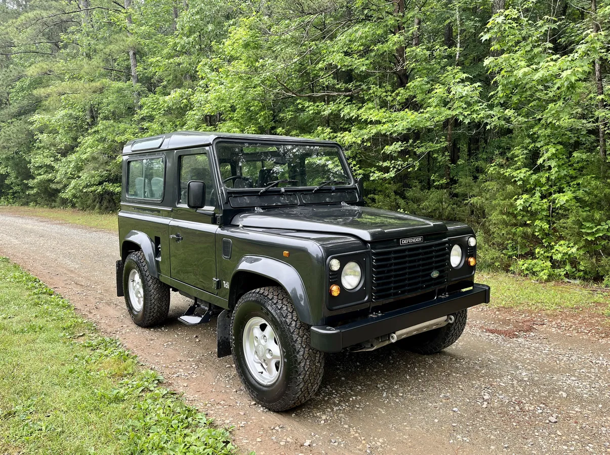 1998-gray-defender-90-for-sale-104