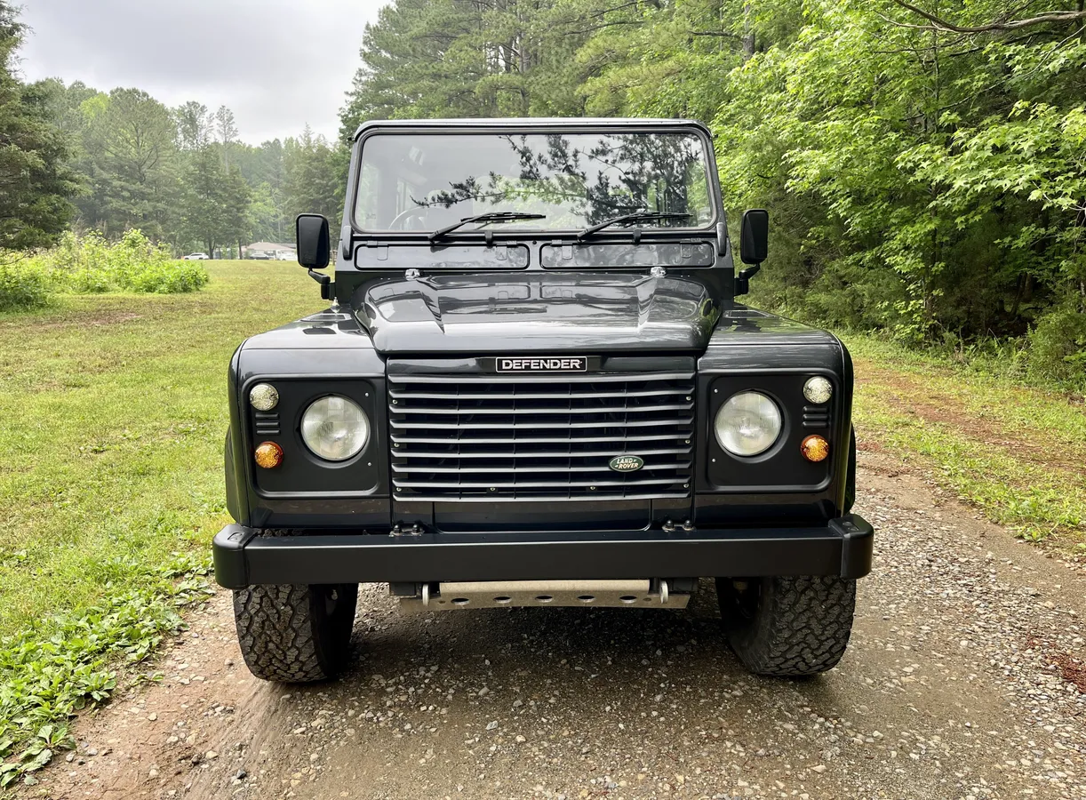 1998-gray-defender-90-for-sale-105