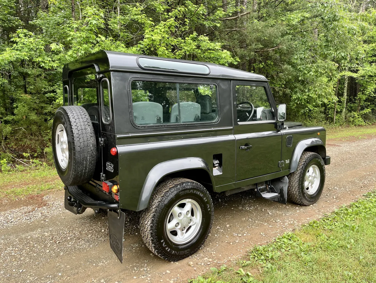 1998-gray-defender-90-for-sale-112