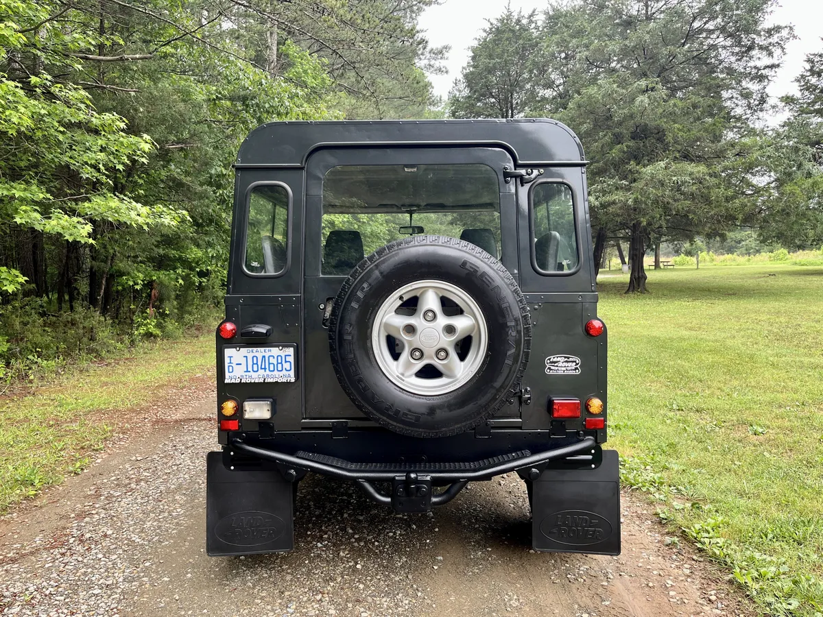 1998-gray-defender-90-for-sale-113