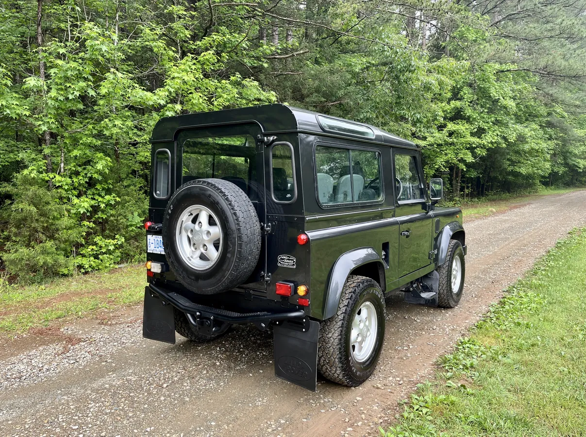 1998-gray-defender-90-for-sale-114