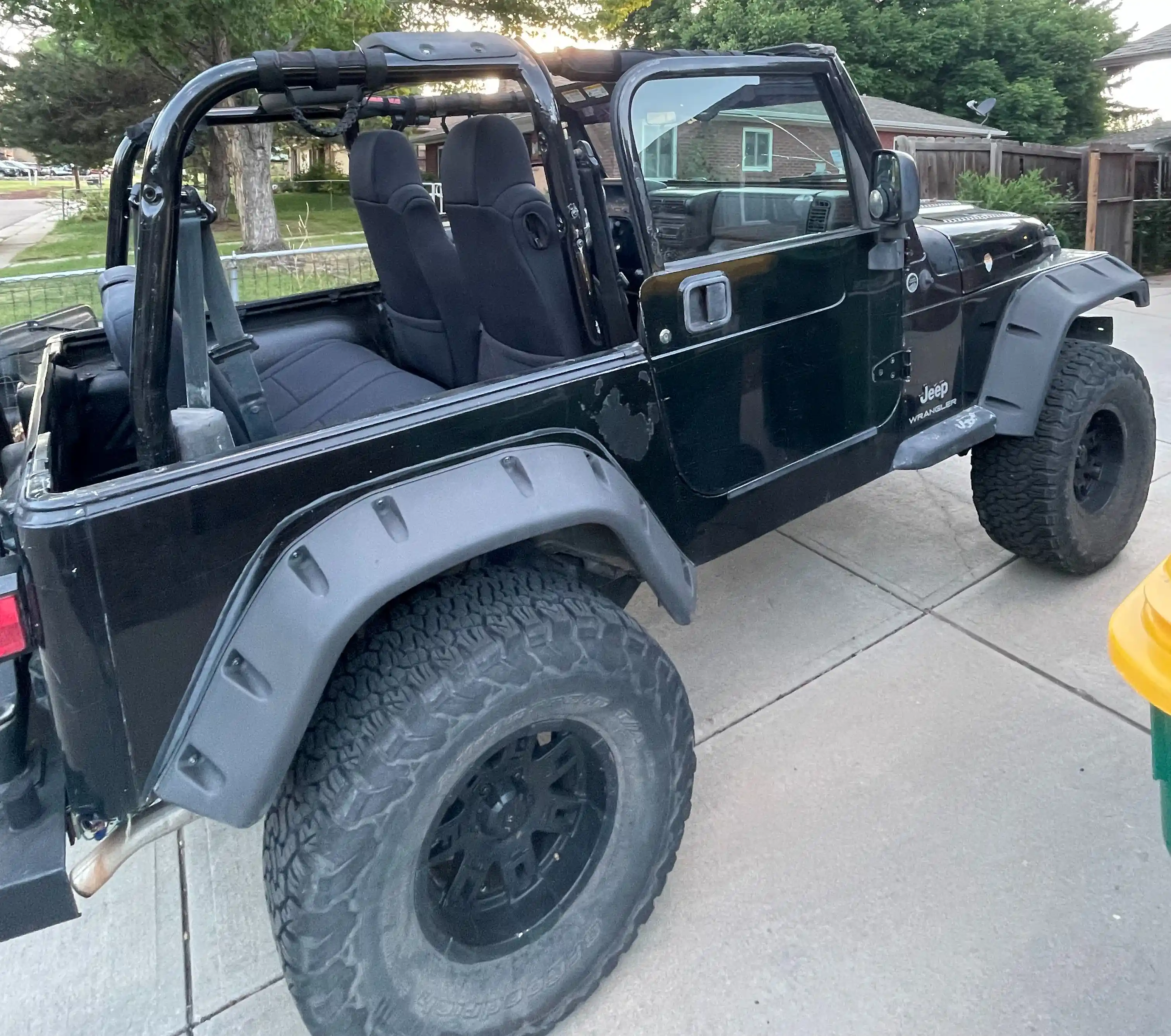 2004-Jeep-Wrangler TJ-Sport-Utility-2D-for-sale-11