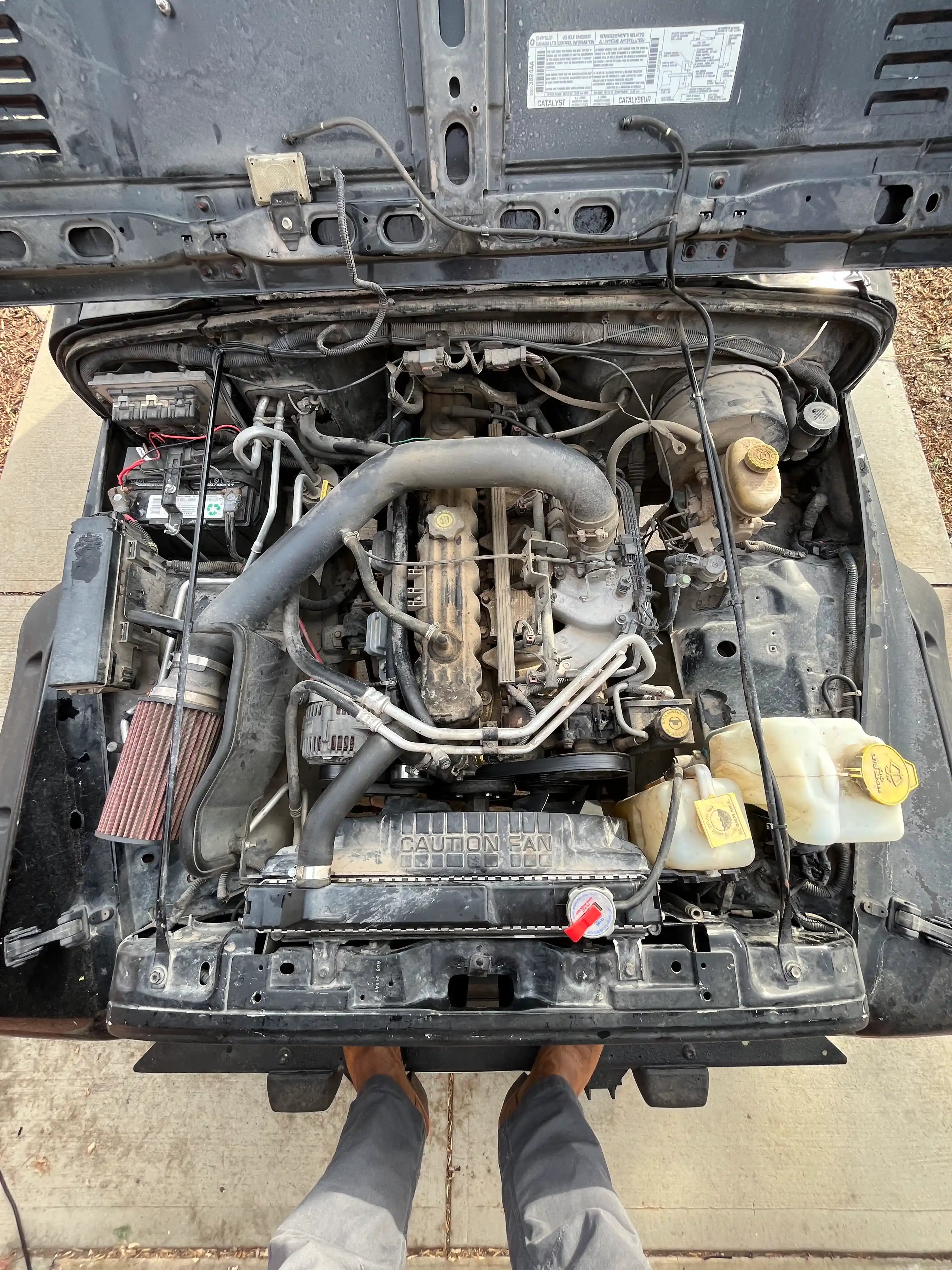 2004-Jeep-Wrangler TJ-Sport-Utility-2D-for-sale-16