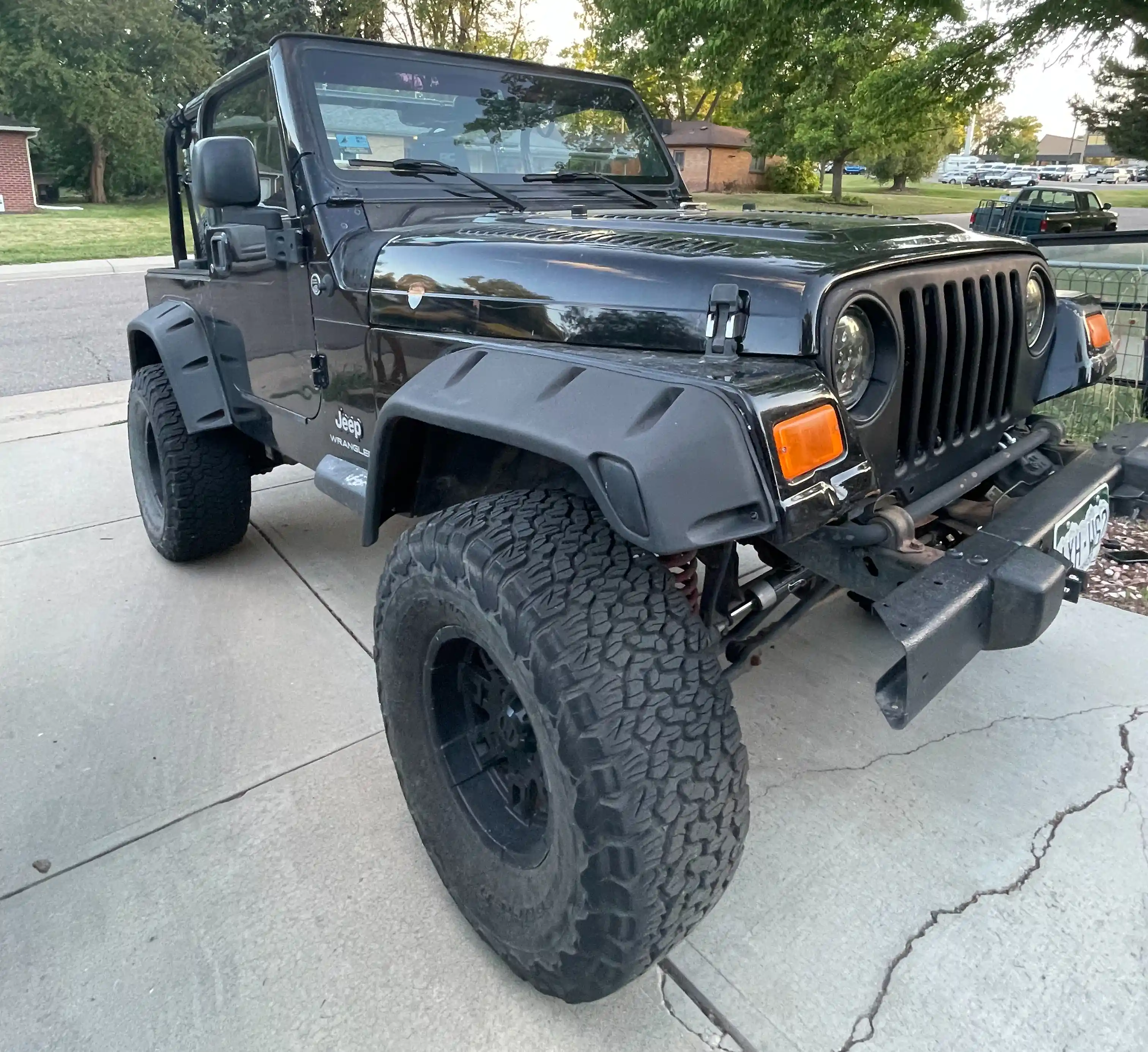 2004-Jeep-Wrangler TJ-Sport-Utility-2D-for-sale-30