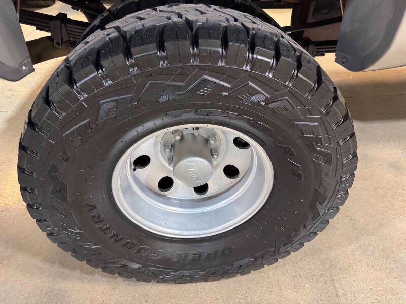 2007-chevrolet-silverado-3500-classic-lt3-4dr-crew-cab-4wd-lb-drw (23)