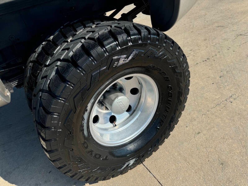 2007-chevrolet-silverado-3500-classic-lt3-4dr-crew-cab-4wd-lb-drw (34)
