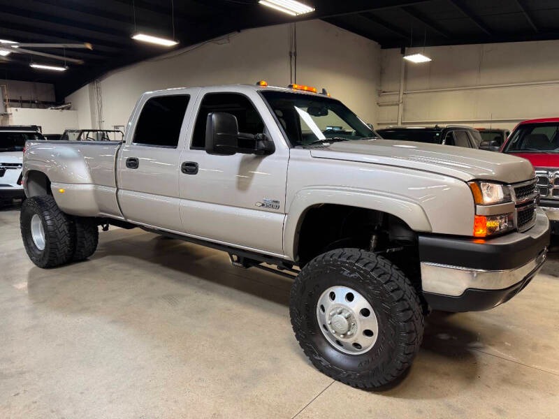2007-chevrolet-silverado-3500-classic-lt3-4dr-crew-cab-4wd-lb-drw (56)