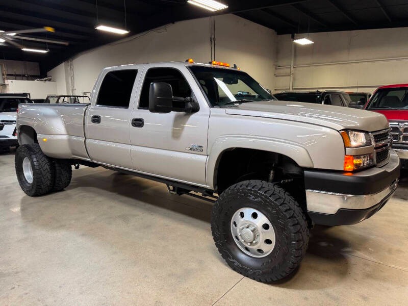 2007-chevrolet-silverado-3500-classic-lt3-4dr-crew-cab-4wd-lb-drw