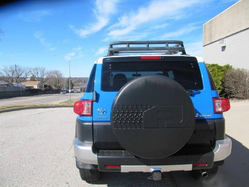 2007-toyota-fj-cruiser-1-owner-for-sale-10
