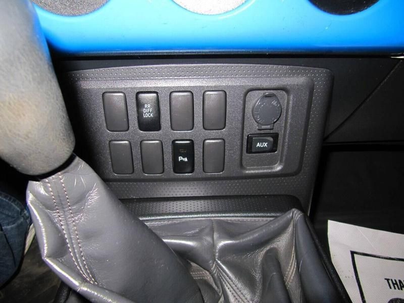 2007-toyota-fj-cruiser-1-owner-for-sale-15