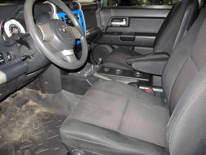 2007-toyota-fj-cruiser-1-owner-for-sale-17