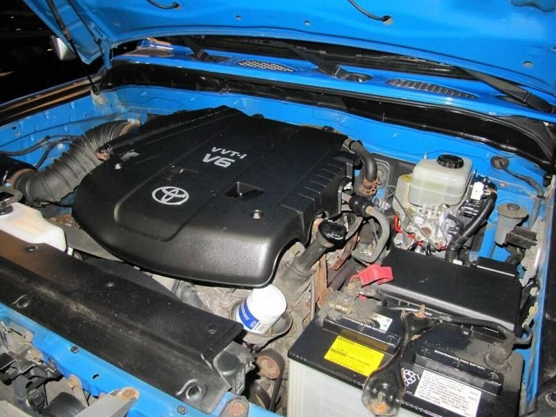 2007-toyota-fj-cruiser-1-owner-for-sale-19