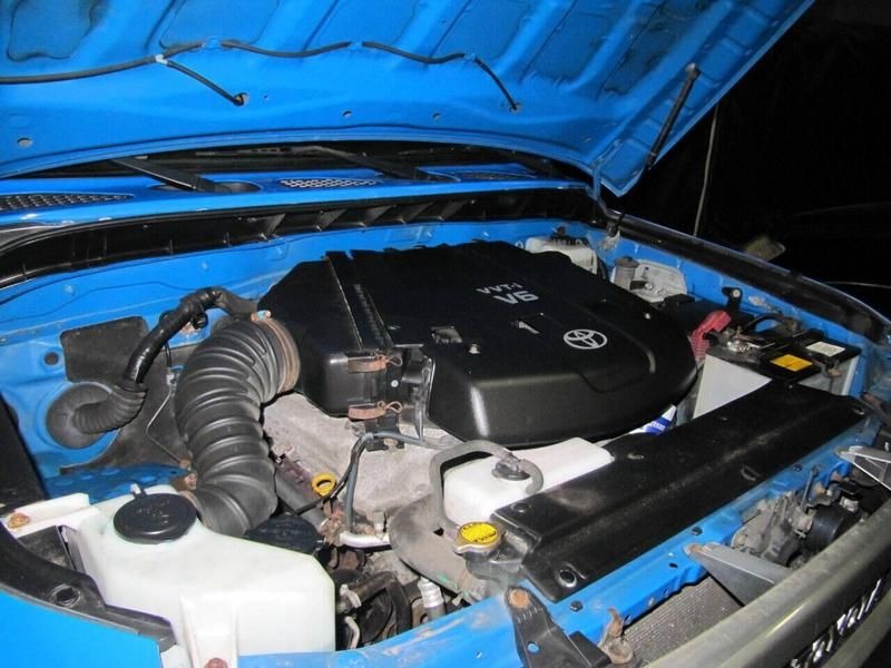 2007-toyota-fj-cruiser-1-owner-for-sale-20