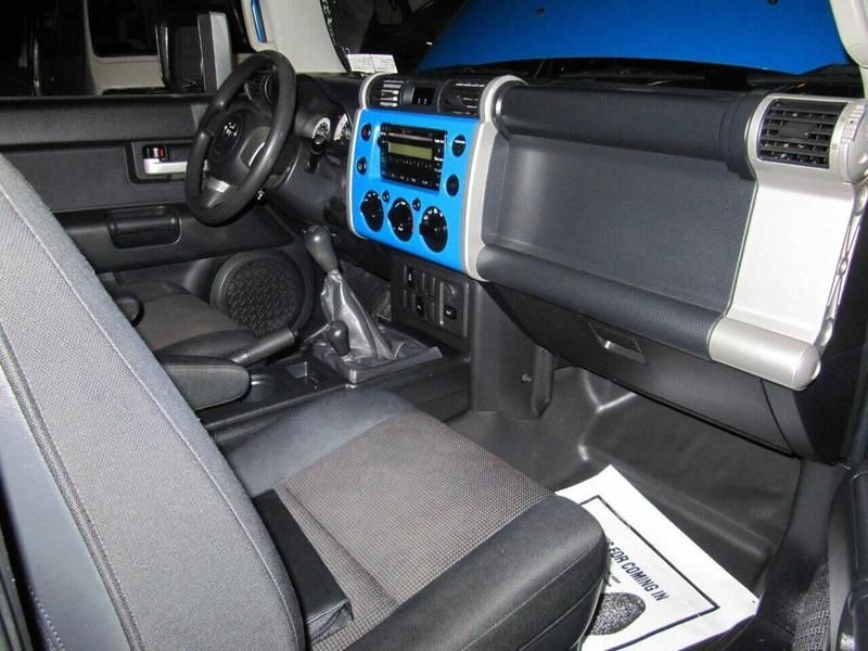 2007-toyota-fj-cruiser-1-owner-for-sale-21