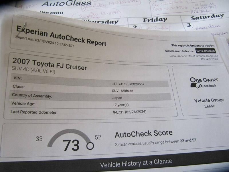 2007-toyota-fj-cruiser-1-owner-for-sale-22