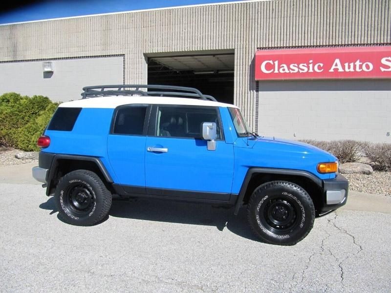 2007-toyota-fj-cruiser-1-owner-for-sale-3