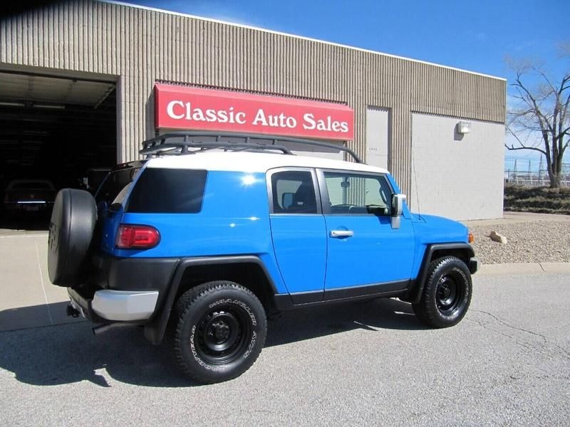 2007-toyota-fj-cruiser-1-owner-for-sale-4