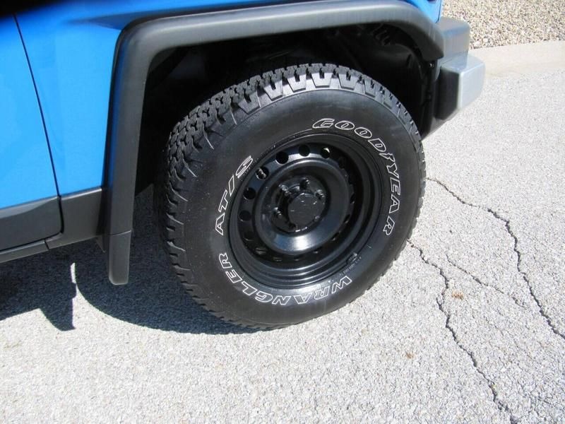 2007-toyota-fj-cruiser-1-owner-for-sale-6