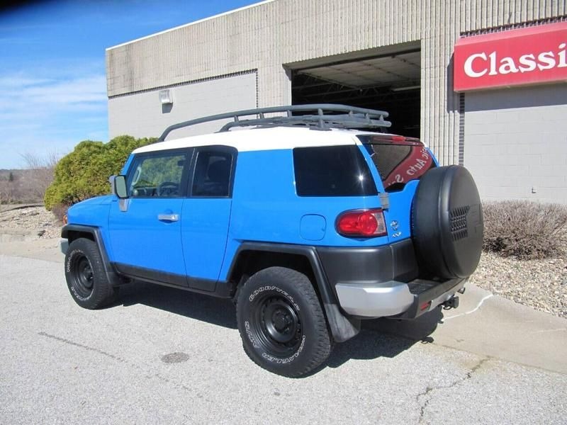 2007-toyota-fj-cruiser-1-owner-for-sale-9